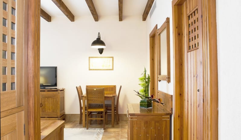 Princesa Yaiza - Interconnecting Suite